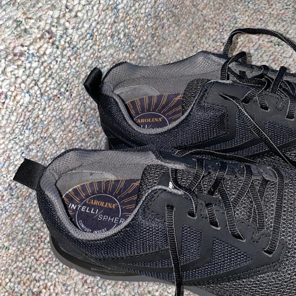 NWOT Carolina Steel Toe Shoes - Picture 5 of 10